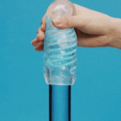 Tenga Spinner