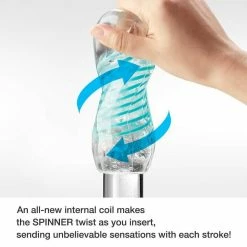 Tenga Spinner
