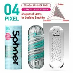 Tenga Spinner