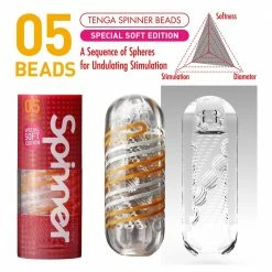 Tenga Spinner