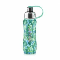Home Decor + More Thinkbaby & Thinksport - Artist Series Insulated Sports Bottle - Cactus (17oz)
