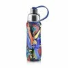 Thinkbaby & Thinksport - Artist Series Insulated Sports Bottle - Chameleon (17oz)