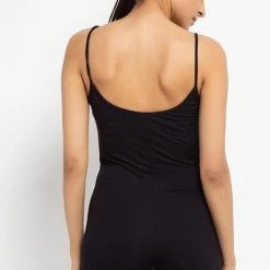 This Is A Love Song Plus Size Collection TIALS - Aira Jumpsuit