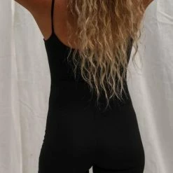 This Is A Love Song Plus Size Collection TIALS - Aira Jumpsuit