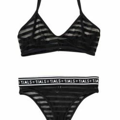This Is A Love Song TIALS - Andrea Bralette Lingerie
