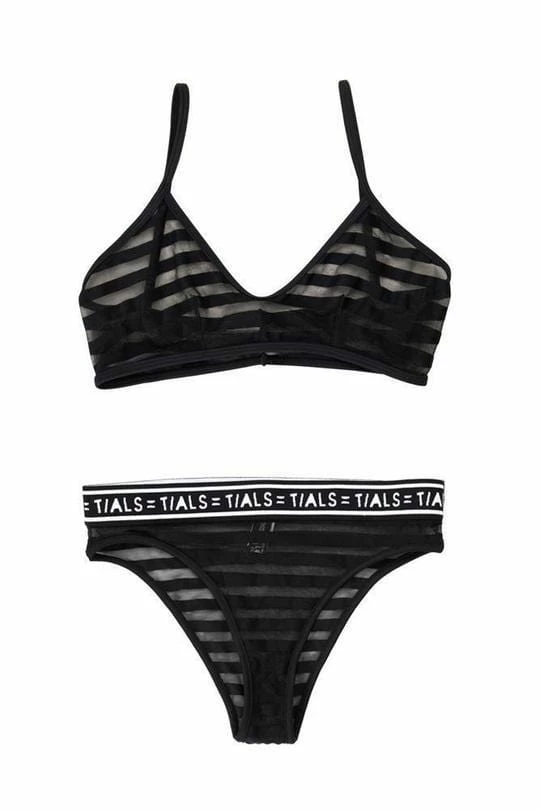 This Is A Love Song Lingerie TIALS - Andrea Panty 6 This Is A Love Song Lingerie TIALS - Andrea Panty