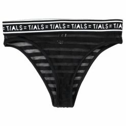 This Is A Love Song Lingerie TIALS - Andrea Panty 11 This Is A Love Song Lingerie TIALS - Andrea Panty