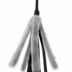 Kink + BDSM Touch Of Fur - 16