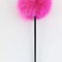 Touch Of Fur - Fox Fur Teaser Kink + BDSM