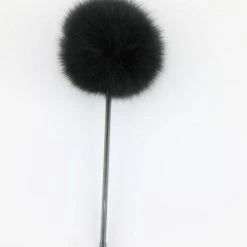 Touch Of Fur - Fox Fur Teaser Kink + BDSM