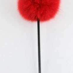 Touch Of Fur - Fox Fur Teaser Kink + BDSM