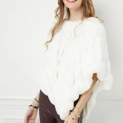 Tourance - Poncho - Florence Outerwear