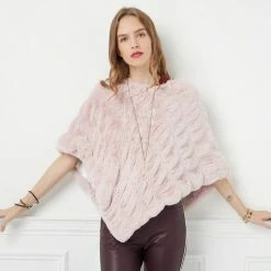 Tourance - Poncho - Florence Outerwear