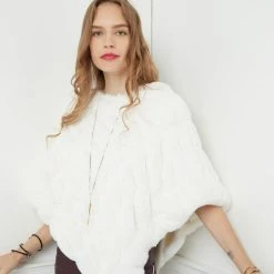 Tourance - Poncho - Florence Outerwear