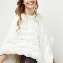 Tourance - Poncho - Florence Outerwear