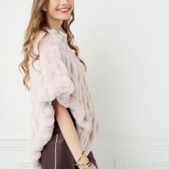 Tourance - Poncho - Florence Outerwear