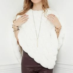 Tourance - Poncho - Florence Outerwear