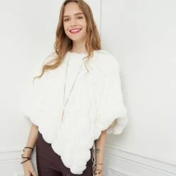 Tourance - Poncho - Florence Outerwear