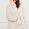 Tourance - Milo Hooded Robe Robes + Kimonos 2 Tourance - Milo Hooded Robe Robes + Kimonos