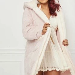 Tourance - Milo Hooded Robe Robes + Kimonos 12 Tourance - Milo Hooded Robe Robes + Kimonos