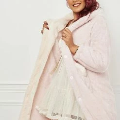 Tourance - Milo Hooded Robe Robes + Kimonos 16 Tourance - Milo Hooded Robe Robes + Kimonos