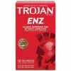 Trojan - Non-Lubricated Condom 12 Pack