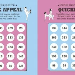 Books/Coloring Books Kama Sutra Workout Book Instructional Books 12 Books/Coloring Books Kama Sutra Workout Book Instructional Books