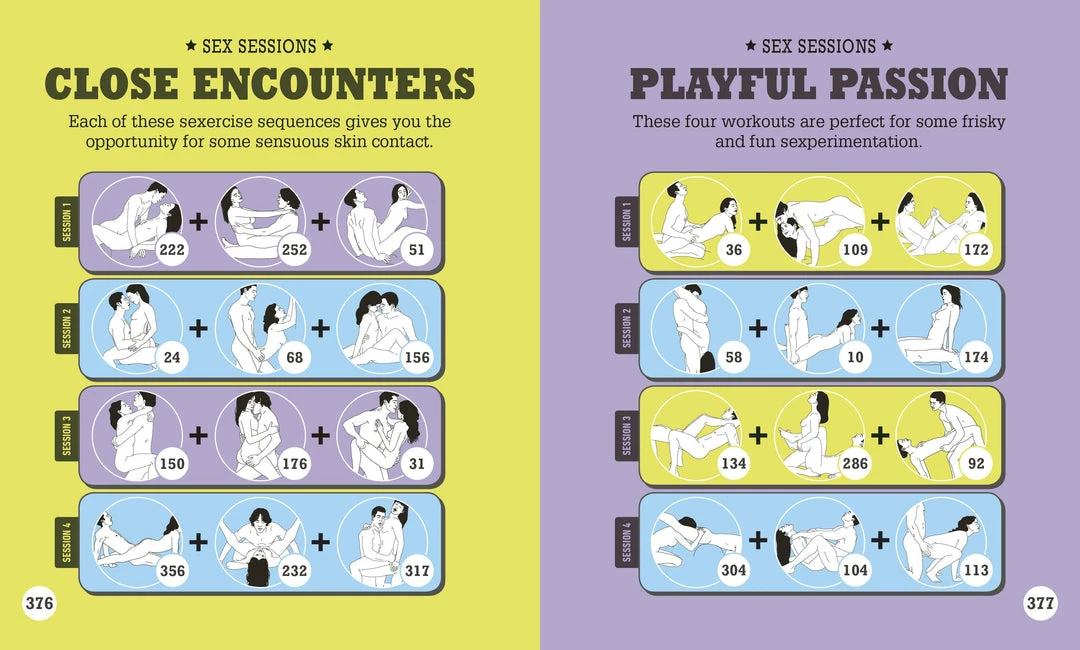 Books/Coloring Books Kama Sutra Workout Book Instructional Books 4 Books/Coloring Books Kama Sutra Workout Book Instructional Books