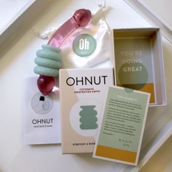 Ohnut Couples Toys 13 Ohnut Couples Toys