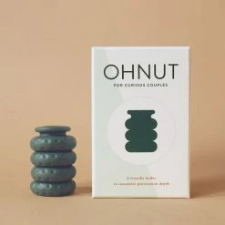 Ohnut Couples Toys