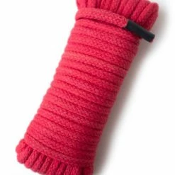 Trystology 30ft Cotton Bondage Rope Kink + BDSM