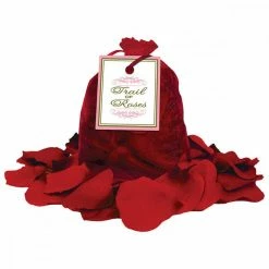 Trystology Lingerie Accessories Rose Petal Seductions