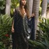 Jennafer Grace - Charlita Sequin Caftan