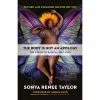 Books/Coloring Books Relationship Books Body Is Not An Apology : Power Of Radical Self Love By Sonya Renee Taylor