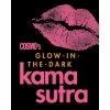 Books/Coloring Books Cosmo's Glow-in-the-Dark Kama Sutra Instructional Books