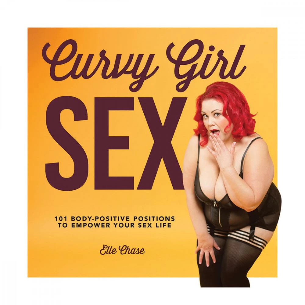 Books Curvy Girl Sex 3 Books Curvy Girl Sex
