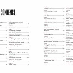 Books/Coloring Books Every Body (Hardcover) - An Honest And Open Look At Sex From Every Angle