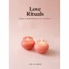 Trystology Instructional Books Love Rituals