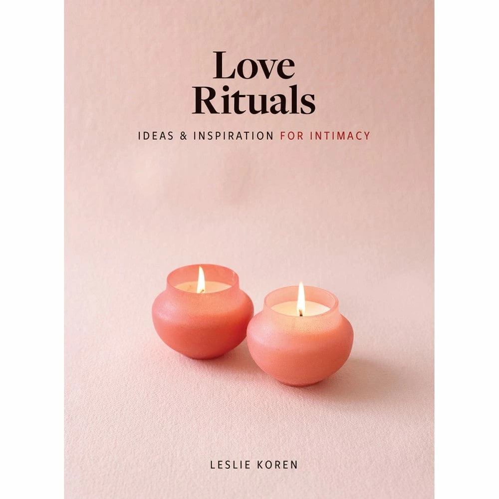 Trystology Instructional Books Love Rituals 3 Trystology Instructional Books Love Rituals