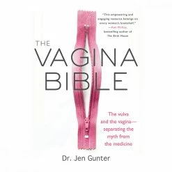 Trystology The Vagina Bible Instructional Books
