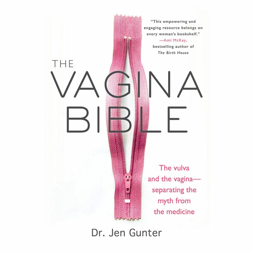 Trystology The Vagina Bible Instructional Books 3 Trystology The Vagina Bible Instructional Books