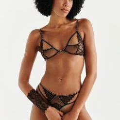 Bracli - Manhattan Bra Lingerie 9 Bracli - Manhattan Bra Lingerie