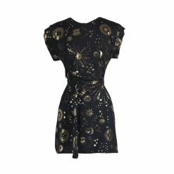 Dresses + Caftans Jennafer Grace - Celestia Tunic Top 21 Dresses + Caftans Jennafer Grace - Celestia Tunic Top