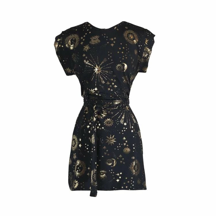 Dresses + Caftans Jennafer Grace - Celestia Tunic Top 12 Dresses + Caftans Jennafer Grace - Celestia Tunic Top