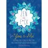 Books Couples Toys Zen As F*ck For You & Me, A Couples Journal