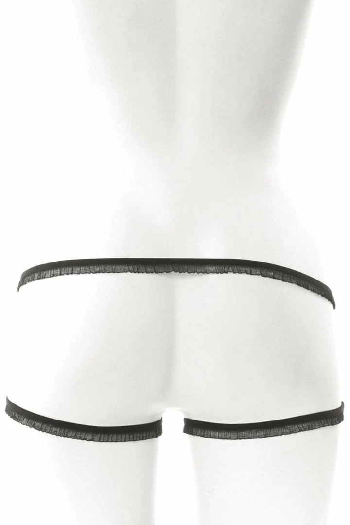 Lingerie Maison Close - Le Cul Nu Panty 4 Lingerie Maison Close - Le Cul Nu Panty