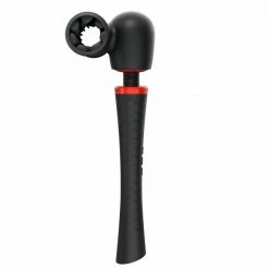 Trystology Vibrators Man Wand - Xtreme