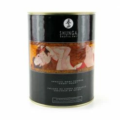 Shunga - Sweet Snow Sensual Body Powder Couples Toys