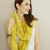 Tourance - Moroccan Infinity Scarf