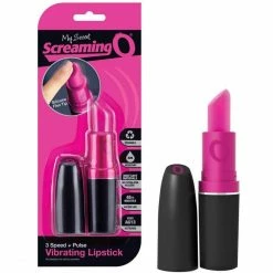 Screaming O - Vibrating Lipstick